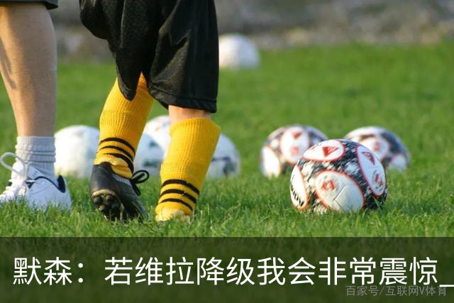 默森：若维拉降级我会非常震惊 阿森纳将以两位数积分优势夺冠
